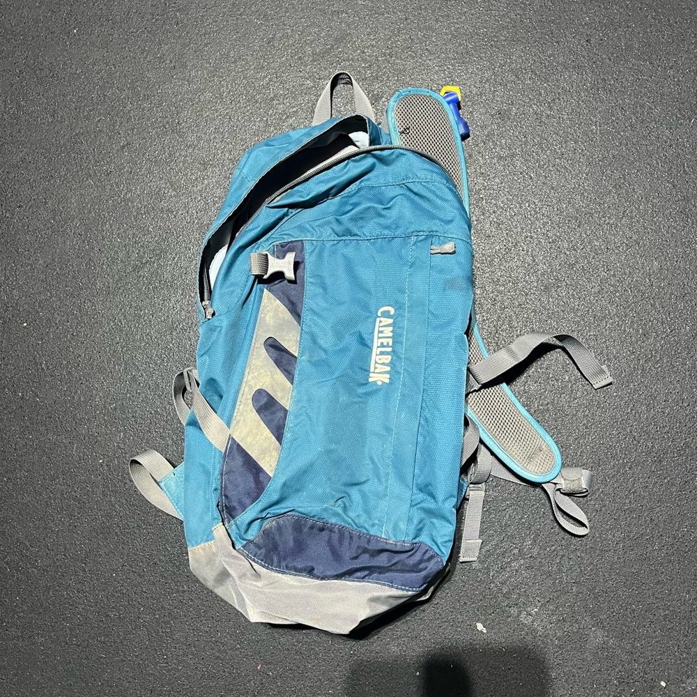 Camelbak large hydration bag